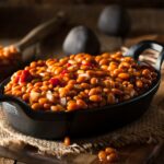 National Baked Beans Month