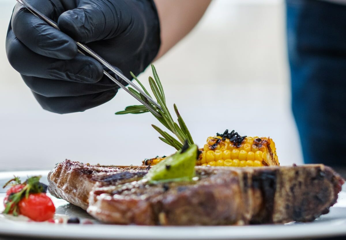 National Culinary Arts Month