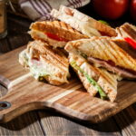 National Panini Month