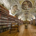 Church-Library