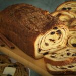National Cinnamon Raisin Bread Day