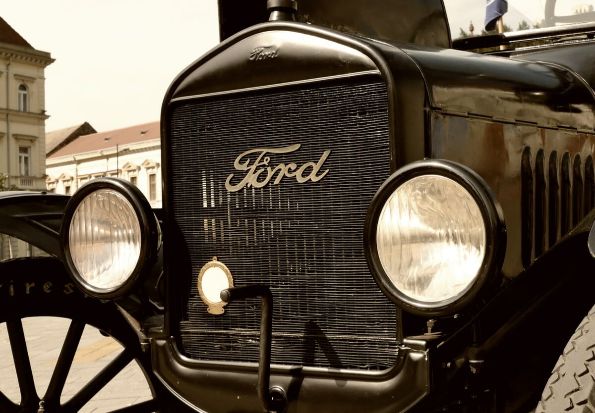 Model T Day