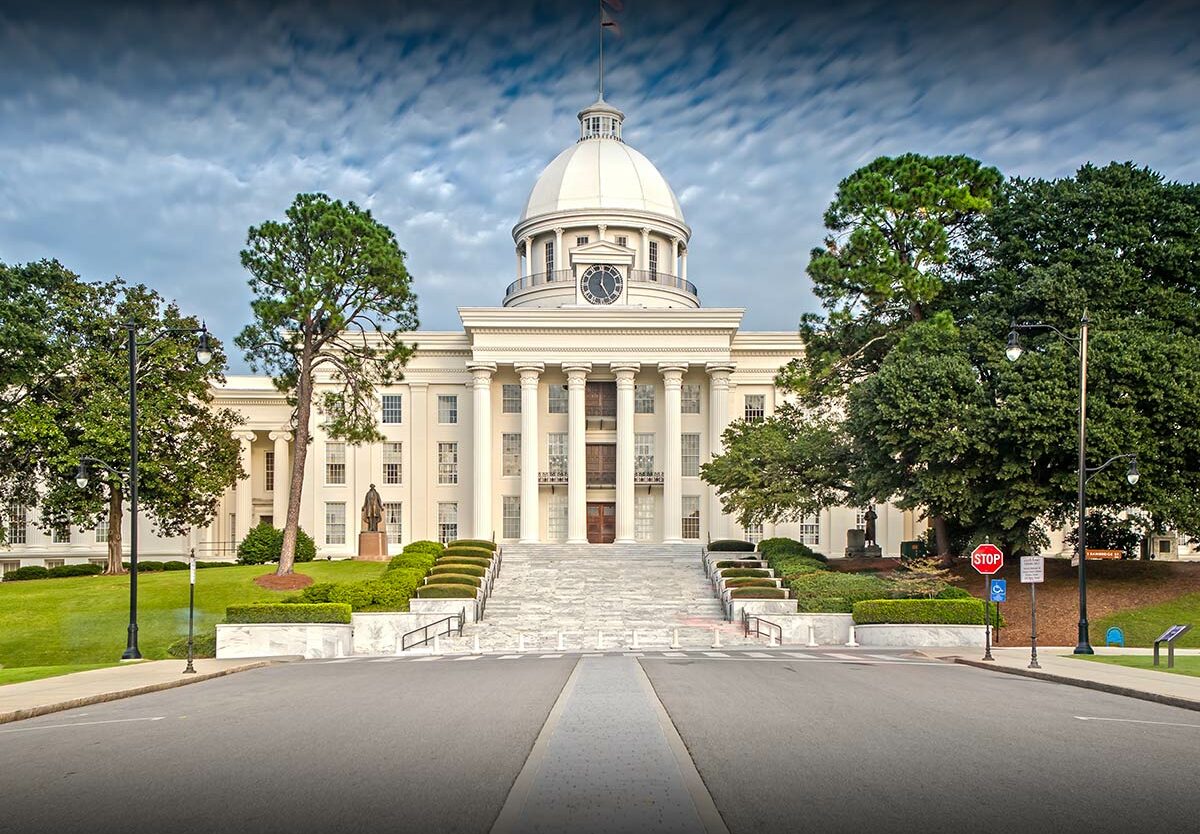 National Alabama Day