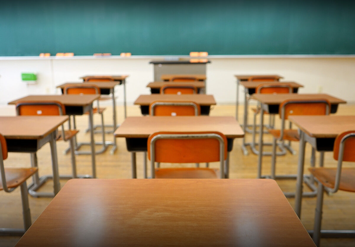 National Educational Support Professionals Day