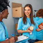 National Speak Up For Service Day