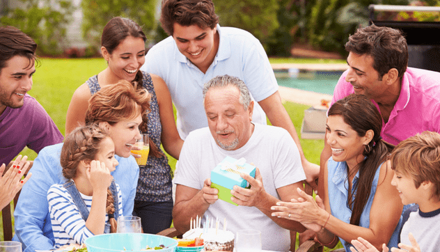 40 60th Birthday Gifts