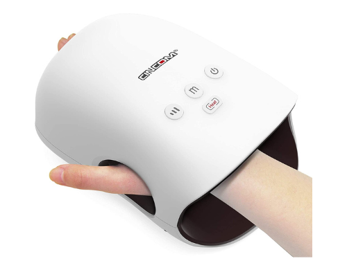 CINCOM Cordless Hand Massager