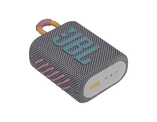 JBL Go 3 Mini Bluetooth Speaker